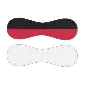 Balle De Baseball Drapeau de Nimègue (Panneaux)