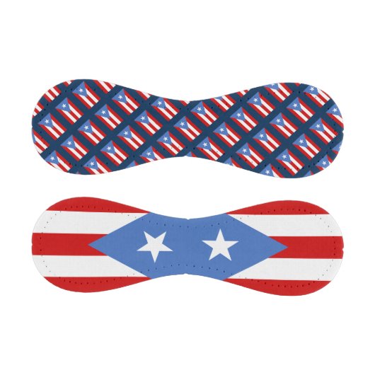 Balle De Baseball Drapeau de Porto Rico (Panneaux)