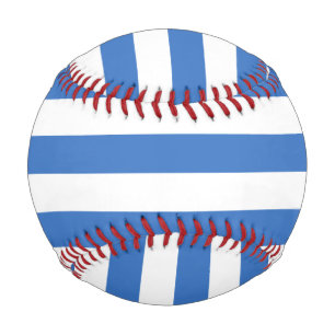 Balle De Baseball Drapeau de Tallinn, Estonie Baseball