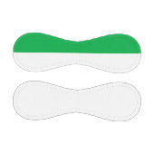 Balle De Baseball Drapeau de Vlieland (Panneaux)