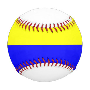 Balle De Baseball Drapeau de Zandvoort
