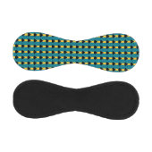 Balle De Baseball Drapeau des Bahamas Baseball (Panneaux)