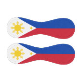 Balle De Baseball Drapeau des Philippines (Panneaux)