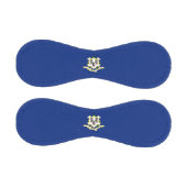 Balle De Baseball Drapeau d'État du Connecticut (Panneaux)