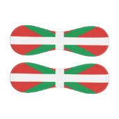 Balle De Baseball Drapeau du baseball basque (Panneaux)
