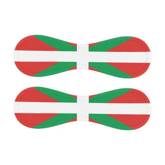 Balle De Baseball Drapeau du baseball basque (Panneaux)