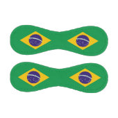 Balle De Baseball Drapeau du Brésil Bandeira do Brasil (Panneaux)