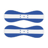 Balle De Baseball Drapeau du Honduras (Panneaux)