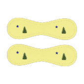 Balle De Baseball Drapeau du Maine (1901) baseball (Panneaux)