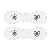 Balle De Baseball Drapeau du Massachusetts (Panneaux)