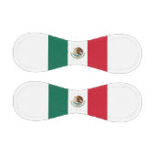 Balle De Baseball Drapeau du Mexique (Panneaux)