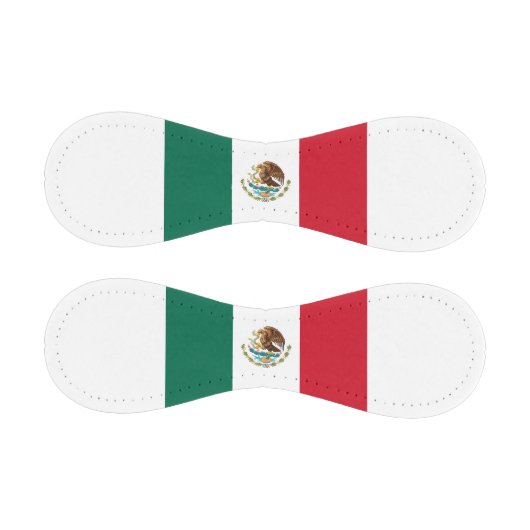 Balle De Baseball Drapeau du Mexique (Panneaux)