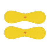 Balle De Baseball Drapeau du Nouveau-Mexique (États-Unis) (Panneaux)