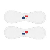 Balle De Baseball Drapeau du Panama (Panneaux)