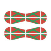 Balle De Baseball Drapeau du Pays basque (Panneaux)