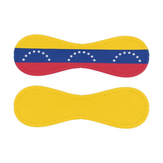 Balle De Baseball Drapeau du Venezuela (Panneaux)