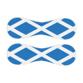 Balle De Baseball Drapeau écossais (Saltire) (Drapeau écossais) (Panneaux)