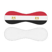 Balle De Baseball Drapeau égyptien Baseball (Panneaux)