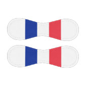 Balle De Baseball Drapeau français (France) (Panneaux)