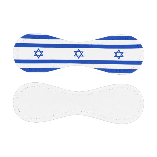 Balle De Baseball Drapeau Israël (Panneaux)