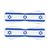 Balle De Baseball Drapeau israélien (Israël) (Panneaux)