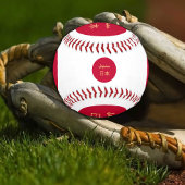 Balle De Baseball Drapeau japonais & Sports japonais / Bals de baseb