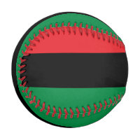 Drapeau panafricain