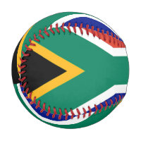 Drapeau Patriotique Afrique du Sud Bokke