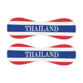 Balle De Baseball Drapeau thaïlandais (Panneaux)