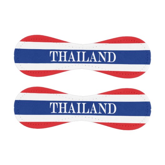 Balle De Baseball Drapeau thaïlandais (Panneaux)