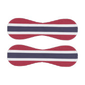 Balle De Baseball Drapeau thaïlandais (Thaïlande) (Panneaux)