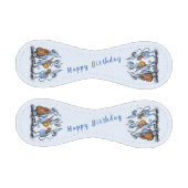 Balle De Baseball Drôle de baseball cadeau d'anniversaire avec musiq (Panneaux)