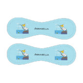 Balle De Baseball Drôle pélican de pêche (Panneaux)