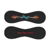 Balle De Baseball Dualité de la vague de particules (Panneaux)