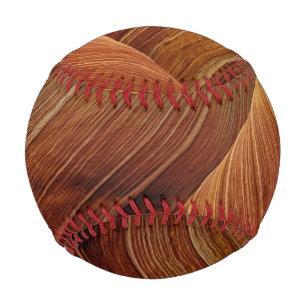 Balle De Baseball Dunes De Sable