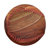 Balle De Baseball Dunes De Sable  (Devant Gauche)