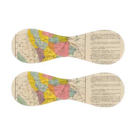 Balle De Baseball Durango, Mexique (Panneaux)