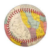 Balle De Baseball Durango, Mexique (Devant Gauche)