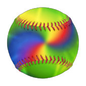 Balle De Baseball Dye.jpg. (Dos)