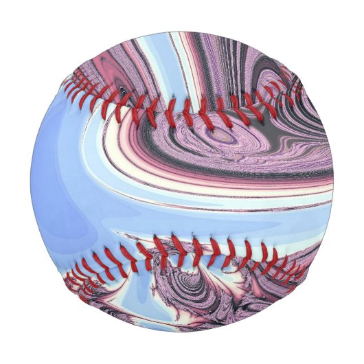 BALLE DE BASEBALL EAU DE LA RIVIÈRE (Devant)