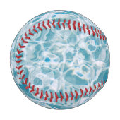 Balle De Baseball Eau de ruissellement (Devant Gauche)