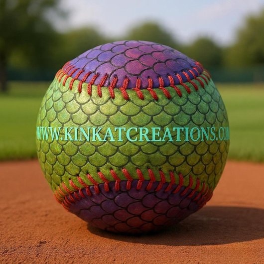Balle De Baseball Échelles