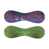 Balle De Baseball Échelles (Panneaux)