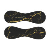 Balle De Baseball Éclair (Panneaux)