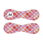 Balle De Baseball Éclairage de l'arrière - plan de texture design (Panneaux)