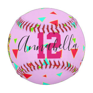 Balle De Baseball École de softball pour les ours