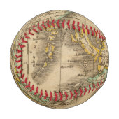 Balle De Baseball Écosse 4 (Devant Gauche)