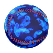 Balle De Baseball Écran de méduse (Devant Gauche)