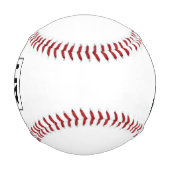 Balle De Baseball Edition spéciale Collectif (Devant)