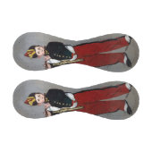 Balle De Baseball Edouard Manet - Le Fifer / Jeune Flutiste (Panneaux)